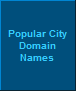 Popular City Names 4-Sale